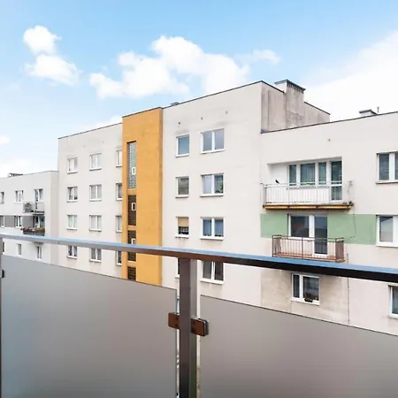 Appartement Flatbook - Seaside Nowa Leborska