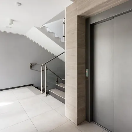 Flatbook - Seaside Nowa Leborska Apartman